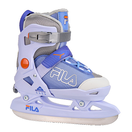 Ледовые коньки FILA X 2.0 Ice G